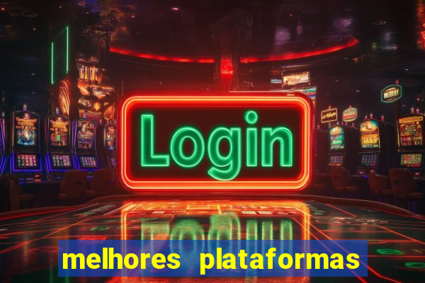 melhores plataformas de jogo online